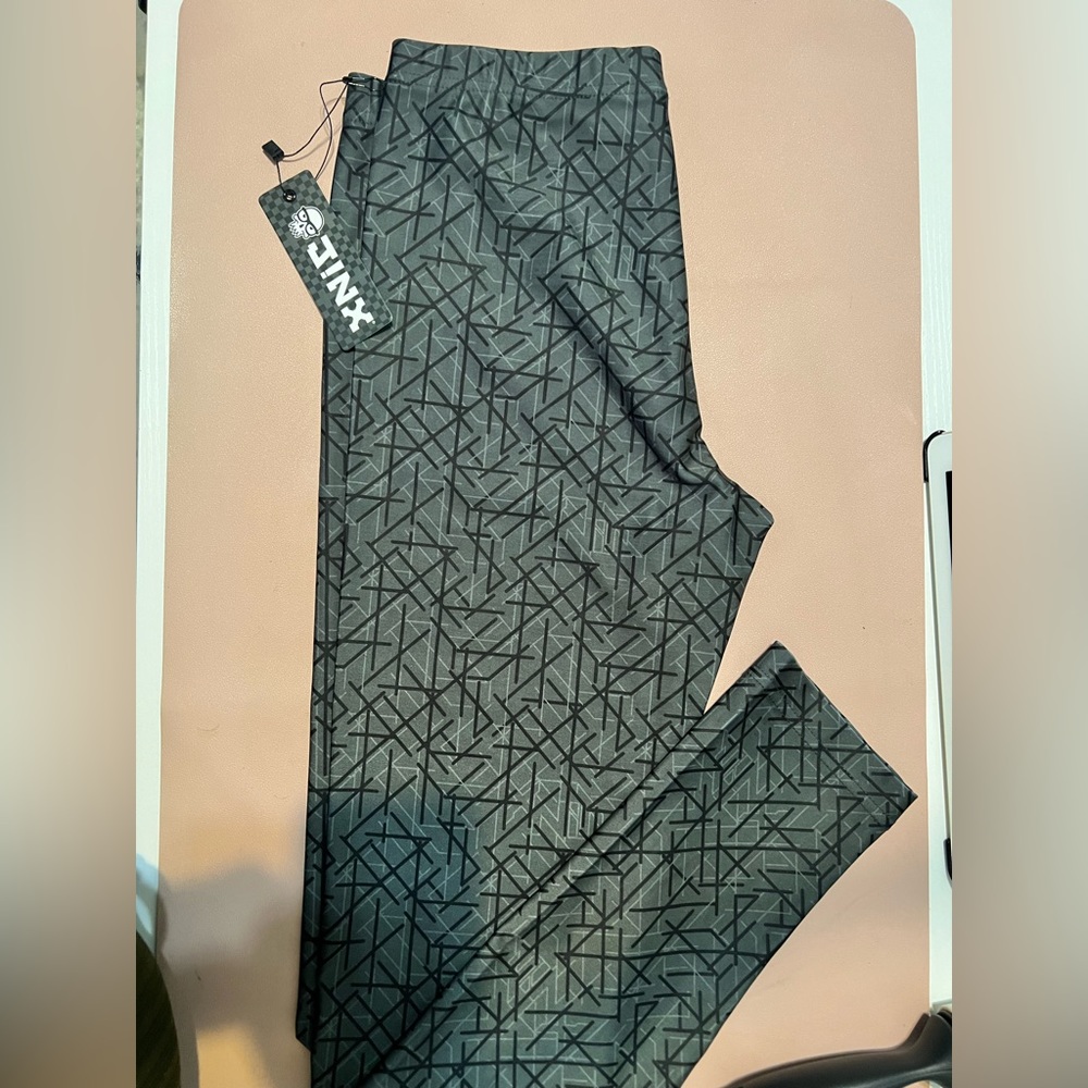 Jinx Nerd Leggings Size Small
